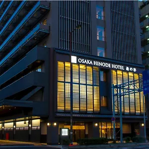 酒店 深层水温泉 逸之彩酒店日本桥