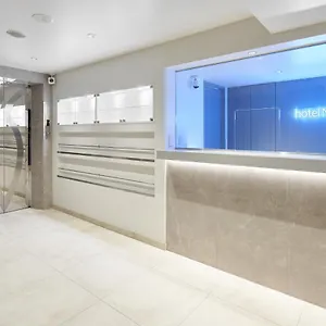 Shinjuku N.u.t.s 2*, Tóquio Japão
