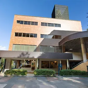 Senkei Plaza האקונה