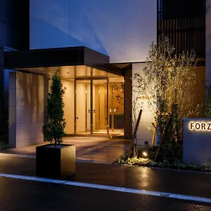 酒店 Forza Kitahama
