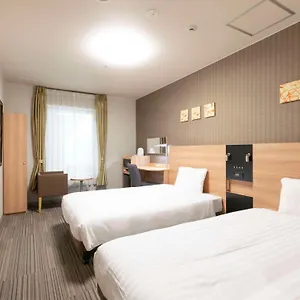 酒店 大阪心斋桥康福特酒店