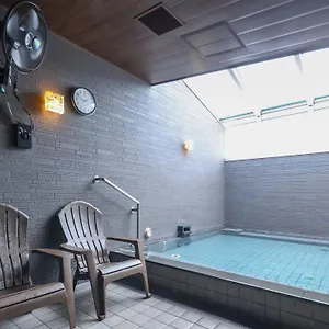 Dormy Premium Shibuya-jingumae 3* טוקיו