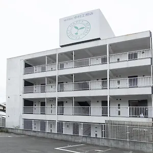 Rotary Moriguchi アパート