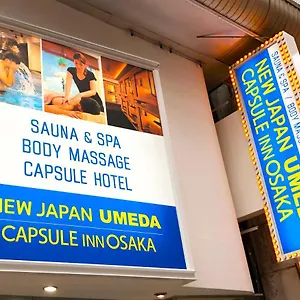 Hotel a capsule Capsule